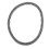 0823-231 Clutch Belt Rubber Heavy Duty 3
