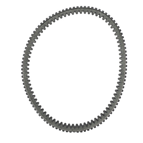 0823-231 Clutch Belt Rubber Heavy Duty 2