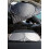 Pack-6 Car Windshield Sun Shade Set Silver 2