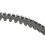 0823-231 Clutch Belt Rubber Heavy Duty 7