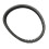 0823-231 Clutch Belt Rubber Heavy Duty 14