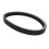 0823-231 Clutch Belt Rubber Heavy Duty 21