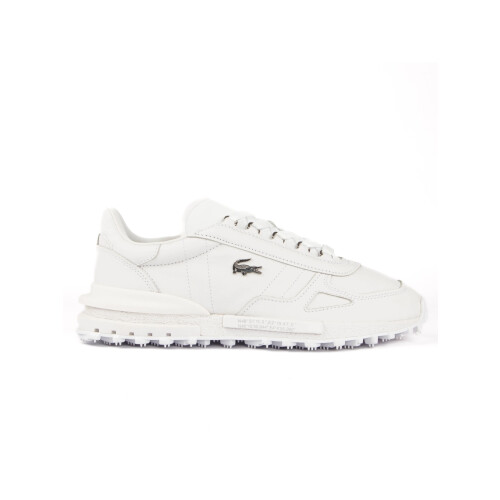 Lacoste Basket Lacoste Homme Elite Active
