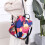 Wasserdichter Rucksack mit Diebstahlschutz MultiColor 3