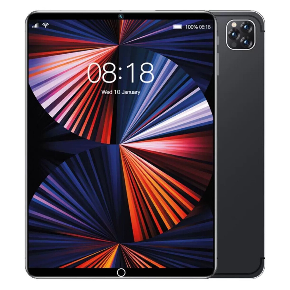 New Tablet Android Tab Pc Wifi 6+128Gb 6942525748590