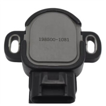 TPS-Drosselklappensensor 198500-1081 für Logo GA3 1999-2002 1985001081 1 STÜCK