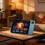 New Tablet Android Tab PC Wifi 6+128GB 4