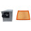 Reusable Dust Bag & Filter Element for  CT36 CTL36 CTM36 Dust Extractors Replacement Parts 2