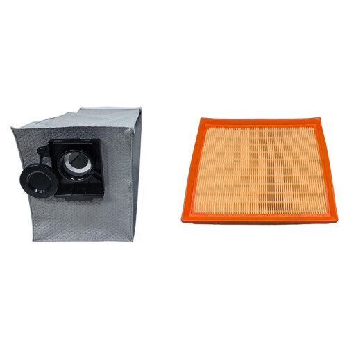 Reusable Dust Bag & Filter Element for  CT36 CTL36 CTM36 Dust Extractors Replacement Parts 1