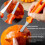 10PCS Halloween Pumpkin Carving Tools Set Pumpkin Lantern DIY Carving Tools Clay Tools Cutting Pumpkin Hand Tools 6