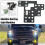 5X per Modulo  All Light  per Silverado e Sierra 1500/2500/3500 2001-2007 per SUV  Classic Full Size 2003-2006 6