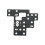 5X per Modulo  All Light  per Silverado e Sierra 1500/2500/3500 2001-2007 per SUV  Classic Full Size 2003-2006 7