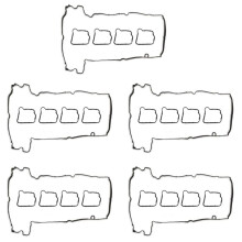 5X Junta da VáLvula Junta da Tampa da VáLvula 2710161221 para - S204 W204 C204 W212 A207 C207 S212 R172
