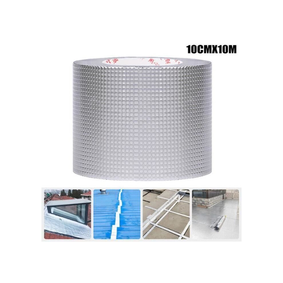 Adhesive Tape - Vv11603 - Waterproof - Strong - Self-Adhesive - Leak-Proof 9149891703322