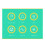 24Pcs Kid Quick Stacking Cups Set  Speed Training Game Fun Stacking Cup Fast Paced Game for Boys Girls 3