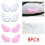 Car Door Protector, Side Door Edge Protector, Anti-collision Rim Protector, for Bumpers, Mirrors, Wheels 1