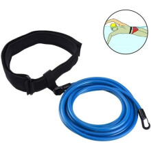 RUNACC Swimming Resistance Belt - Blue - Adult - Swimming