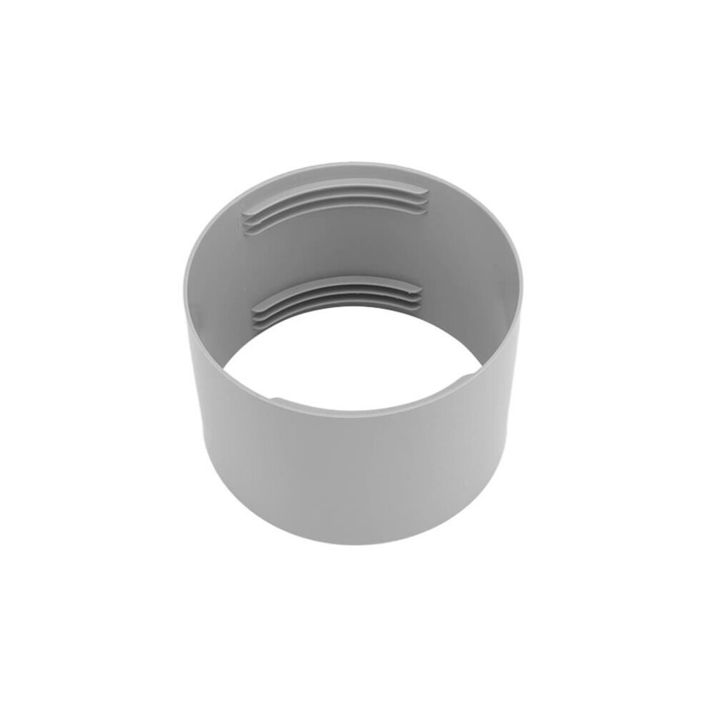 Air Conditioner Exhaust Hose Coupler - Tbest - White - Coupling Connector - Abs - Waterproof 9149891706873