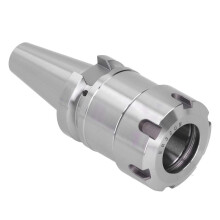 3X BT30-ER32 70 Portabrocas de Fresado Soporte de Herramientas CNC de Alta Precisión Herramienta de Torno de Fresado