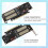 Placa Adaptadora SSD NGFF e MSATA, M.2 NVME para PCIE/ M.2  SSD para  III/ Placa Conversora Expressa MSATA para 2