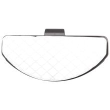 Vacuum Cleaner Water Tank with Mop Cloth for Deebot OZMO T8/T8+/T9/T8MAX/T8 AIVI OZMO PRO Vacuum Cleaner Parts