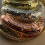 Disco  Banana Shape  Home Decor Table Bar Stage Rotating Disco Fruit Decoration Accessories Silver 4