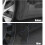 Mud Flaps for  Model Y Juniper 2025  Guards Exterior Accessories No Drilling Mud Guard Tire Protector 7