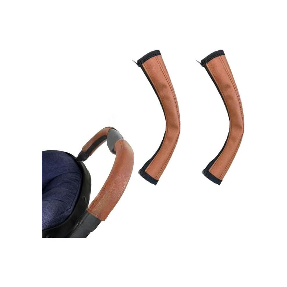 2-Piece Stroller Handle Protective Cover, Stroller/Pram Protective Cover Aihontai