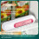 Refrigerator Deodorizer Breaks Down Odors Compact Deodorizer Home Purifier for Refrigerator Wardrobes Shoes 3