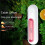Refrigerator Deodorizer Breaks Down Odors Compact Deodorizer Home Purifier for Refrigerator Wardrobes Shoes 6