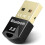 Bluetooth Dongle USB key - Phonillico - Bluetooth 5.0 - Windows 11-7 compatible - Fast transmission 1