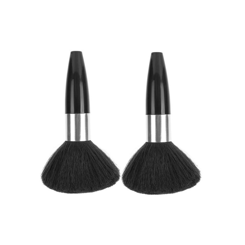 Aihontai Hairbrush - Not Specified - Neck Brush - Extended Handle - Soft And Comfortable - Elastic
