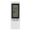 Remote Control,Conditioner Air Conditioning Remote Control for Airwell Electra Gree RC08A Replacement Remote 6