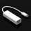 USB-C to RJ45 Adapter - ZISONIX - SXTNS903A3375 - USB 3.1 - Network Cable - Ethernet Adapter 1