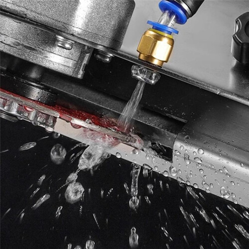 Tile Angle Grinder Stand, 45 Chamfer Cutting, Special Cutting Stand. Angle Grinder Fixed Stand. Tile Chamfer Stand 2
