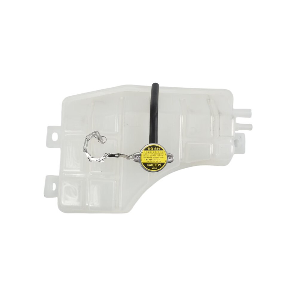 254303E201 Expansion Tank Coolant For Sorentoi D4cb 2.5L G4js 2002-2009 2.4L 4Cyl Sorento I 3.5L V6 4Wd 2002-2011 Light 4713561943964