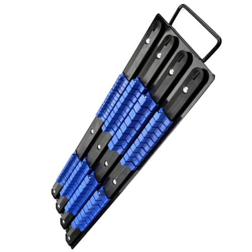 Heavy Socket Organizer Tray Portable Outlet Organizer Tray High Quality Socket Bracket Tool Socket Bracket 2