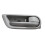 Front Right Inside Door Handle Trim GS1D58330D GS1D-58-330C for  6 2007-2012 Inner Door Pull Handle LHD 1