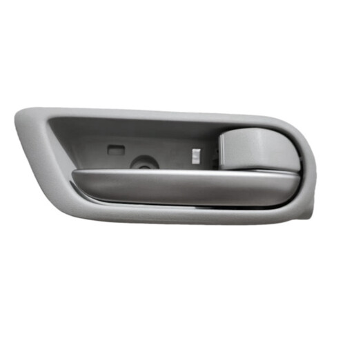 Front Right Inside Door Handle Trim GS1D58330D GS1D-58-330C for  6 2007-2012 Inner Door Pull Handle LHD