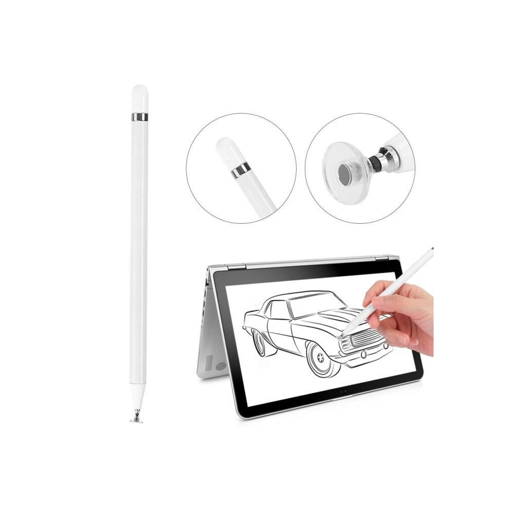 Vingvo Touchscreen Pen For Touchscreen Tablets, Universal Capacitive Drawing Pen For Android/Ios Tablets 9149891711501