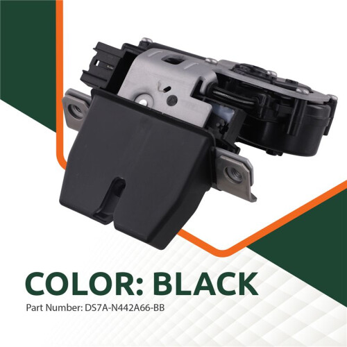 DS7A-N442A66-BB Power Tailgate Lock Trunk Door Lock  Actuator for   2015-2020 1