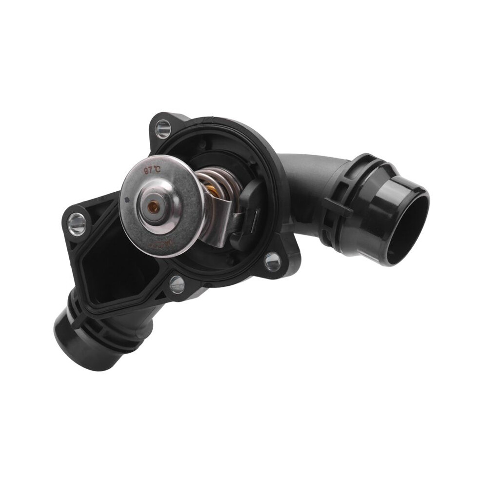 Car Engine Coolant Thermostat Housing Assembly For - E46 E39 X5 X3 Z3 Z4 330I 525I 11531437040 6032285096069
