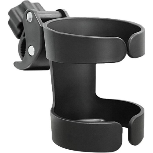 Universal Bottle Holder | Universal Stroller Cup Holder | Baby Stroller Water Cup Holder | Cup