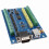 MACH3 USB CNC 5 Axis 100KHz 12-24V Linear Motion Control Card STB5100 Breakout Board 5