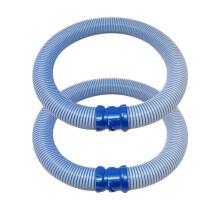 Zodiac MX6 MX8 - Replacement kit for pool cleaner - Small garden hose - 1 m - R0527700, blue, 2