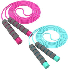 Skipping rope - ZGEER - 2 pieces - Children's - Unisex - Gymnastics