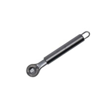 Fackelmann Elemental melon baller, Parisian style, apple spoon