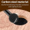 4Pcs  Grinding   Gouge Angle Grinder Attachment Sphere Rotary Burr with 5/8-11 Threads 3