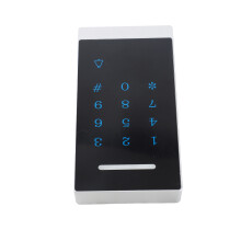 Easy Install Waterproof Keypad Access Control