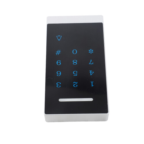 Easy Install Waterproof Keypad Access Control